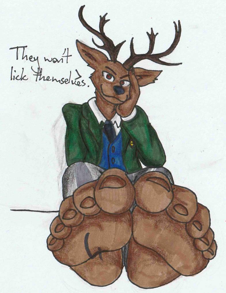 Louis by SkonczonyIdiota on DeviantArt