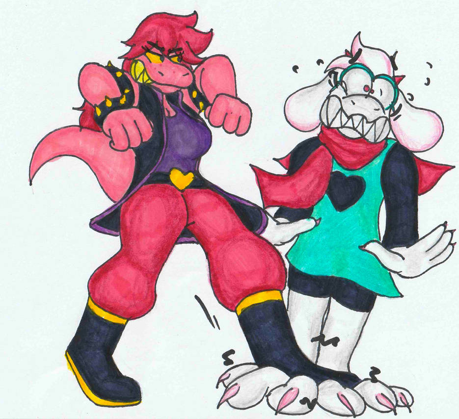 Pacify This by SkonczonyIdiota on DeviantArt