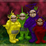 Dark Tubbies