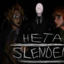 Heta Slender Intro Screen