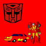 TT Rodimus