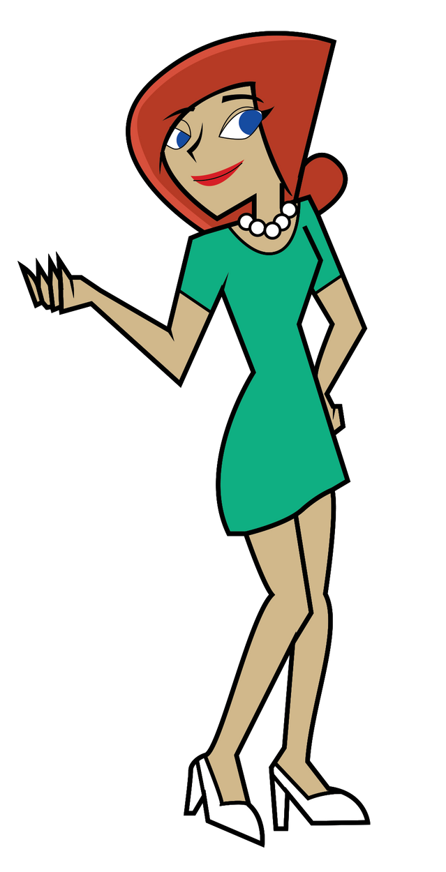 Commission 87 - Helen from Costumed by DragonRex1 on DeviantArt