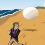 122. The Prisoner