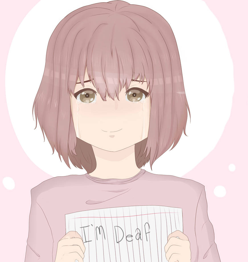 Shoko by Happy--days on DeviantArt