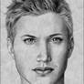 Jensen from Wolf Like Me