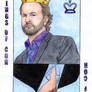 JIB 7 Artproject: Kings Of Con