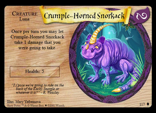 Crumple Horned Snorkack By Rgpassey On DeviantArt crumple-horned-snorkack-by-rgpassey-on-deviantart