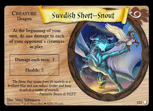 Short Snout Example Swedish Short Snout by rgpassey on DeviantArt