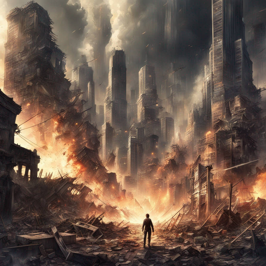 End Of Salvation 9