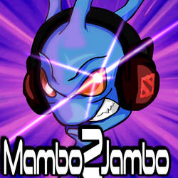 MamboDuoJambo - Bass Puck