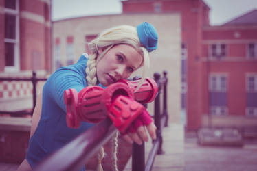 Cammy