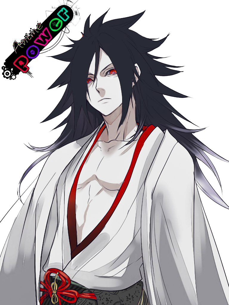 Madara (render) by flame9caster on DeviantArt