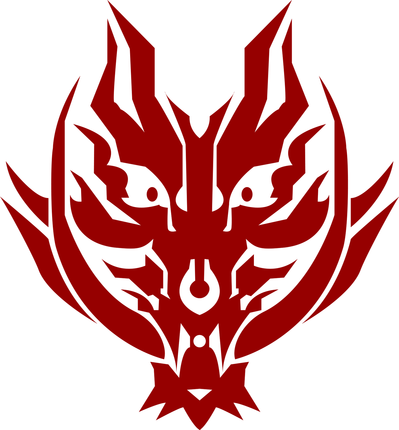 God Eater Fenrir Logo By Flame9caster On Deviantart God Eater Fenrir Logo By Flame9caster On Deviantart
