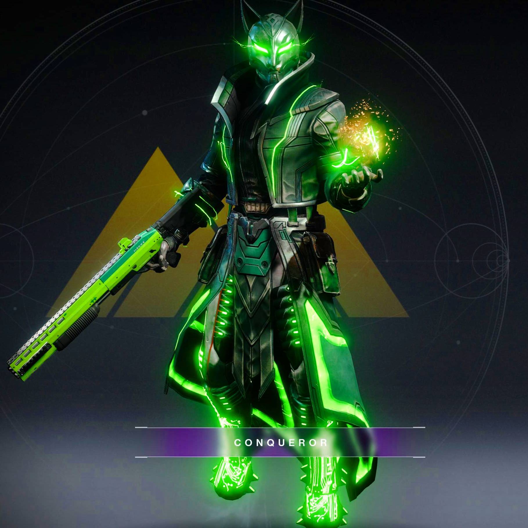 These Destiny 2 Warlock Weapons Will Break The Game - l5o4izc