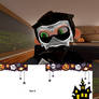 Halloween preparations Part 5