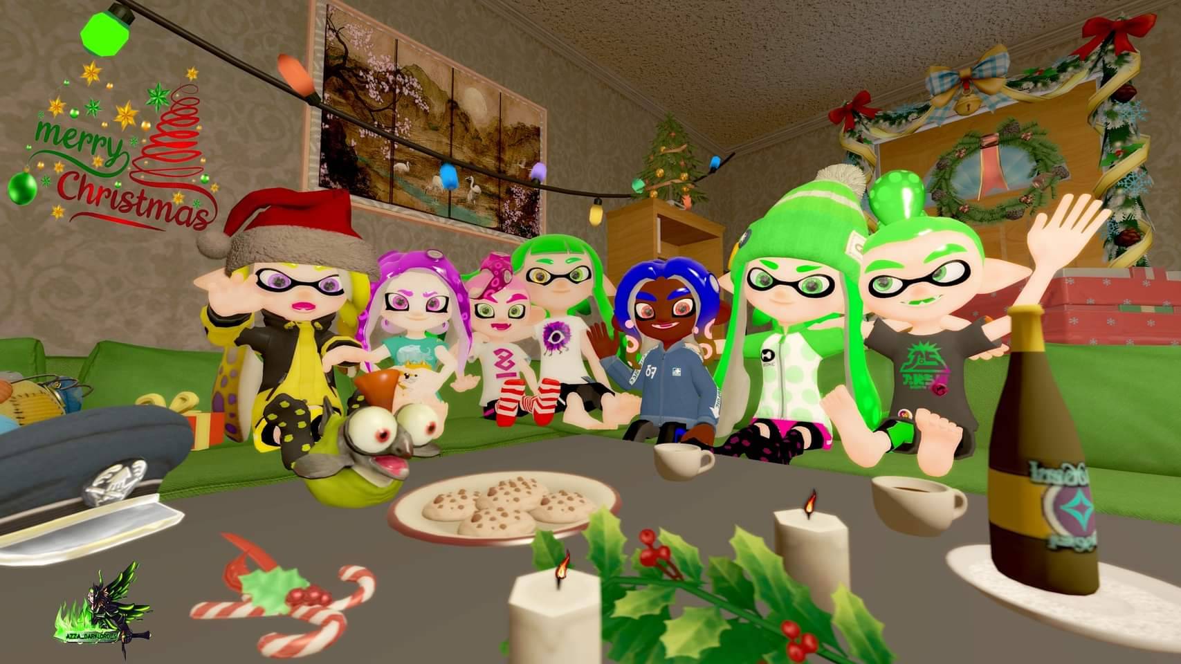 Merry Christmas