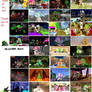 2022 roundup - my art