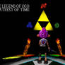The legend of Oco - Splatfest of time