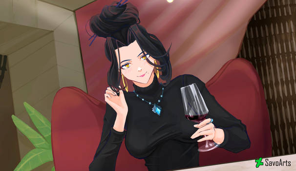 SavoArts - Student, Digital Artist | DeviantArt