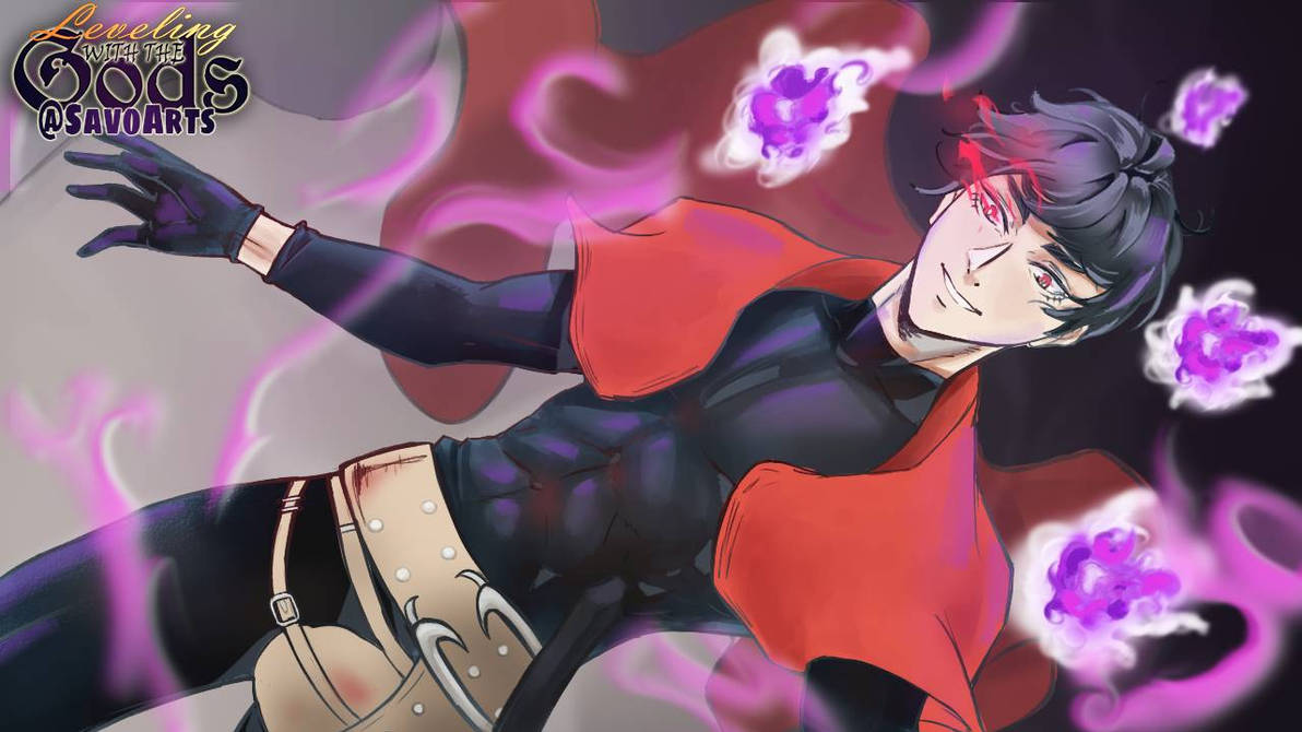 Kim Yuwon by SavoArts on DeviantArt