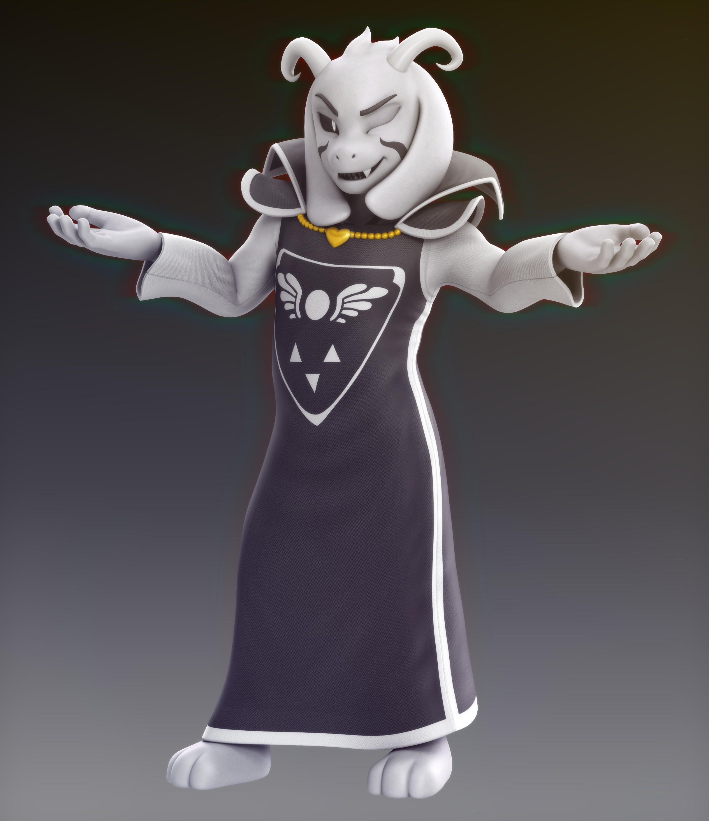 Asriel Dreemurr Undertale Model By Elesis Knight On Deviantart Asriel Dreemurr Fortnite Dance Asriel Dreemurr Fortnite Dance Asriel Dreemurr Undertale Model By Elesis Knight On Deviantart