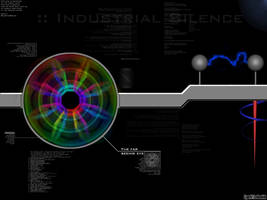 Industrial Silence