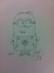 Minion