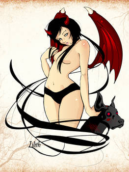 Lilith