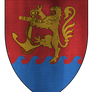 House Lannister of Lannisport - CoA (Grunge)