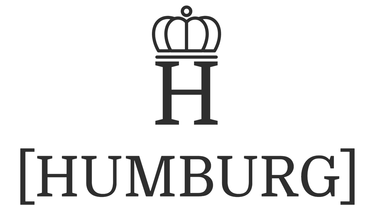 Humberga Humburg logo by Peinturelure on DeviantArt