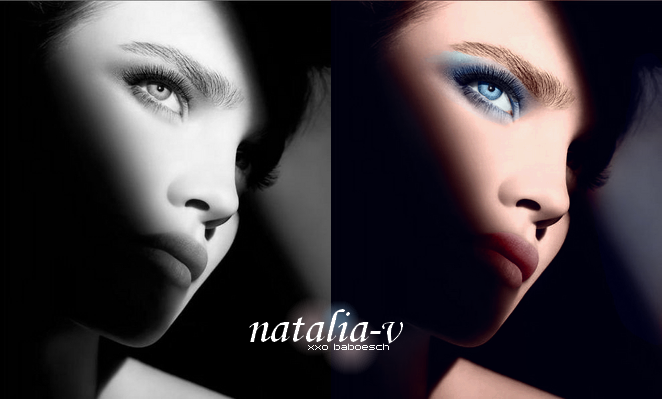 natalia v colorize