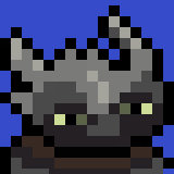 Pixel Toothless Gif