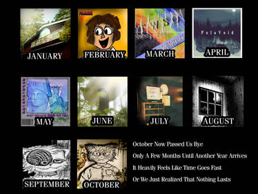 Art Calendar 