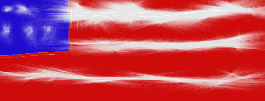 America Deviantart Flags American Flag by fashionnut98 on DeviantArt