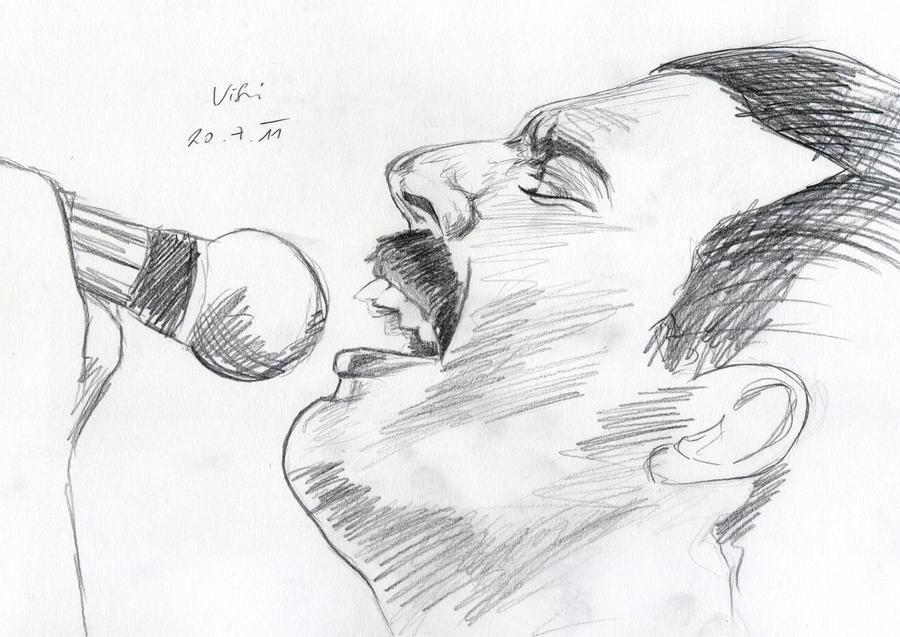 20 Minutes Freddie Mercury