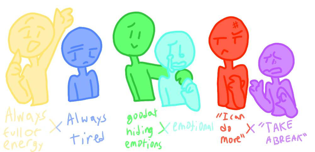 Ship Dynamics by AverageAsianArtist on DeviantArt