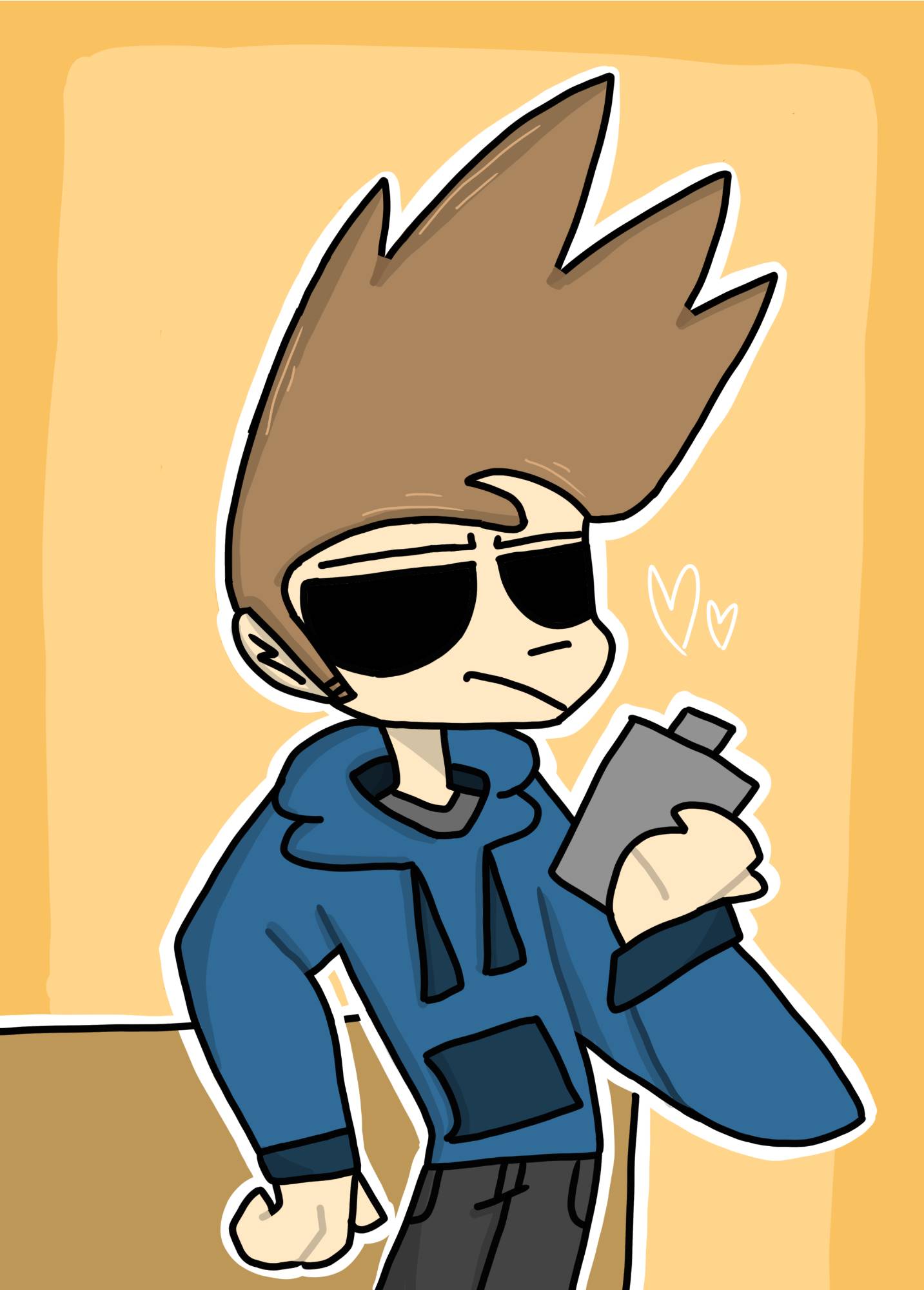 Tom Eddsworld Fanart By AverageAsianArtist On DeviantArt tom-eddsworld-fanart-by-averageasianartist-on-deviantart