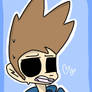 Tom eddsworld fanart 