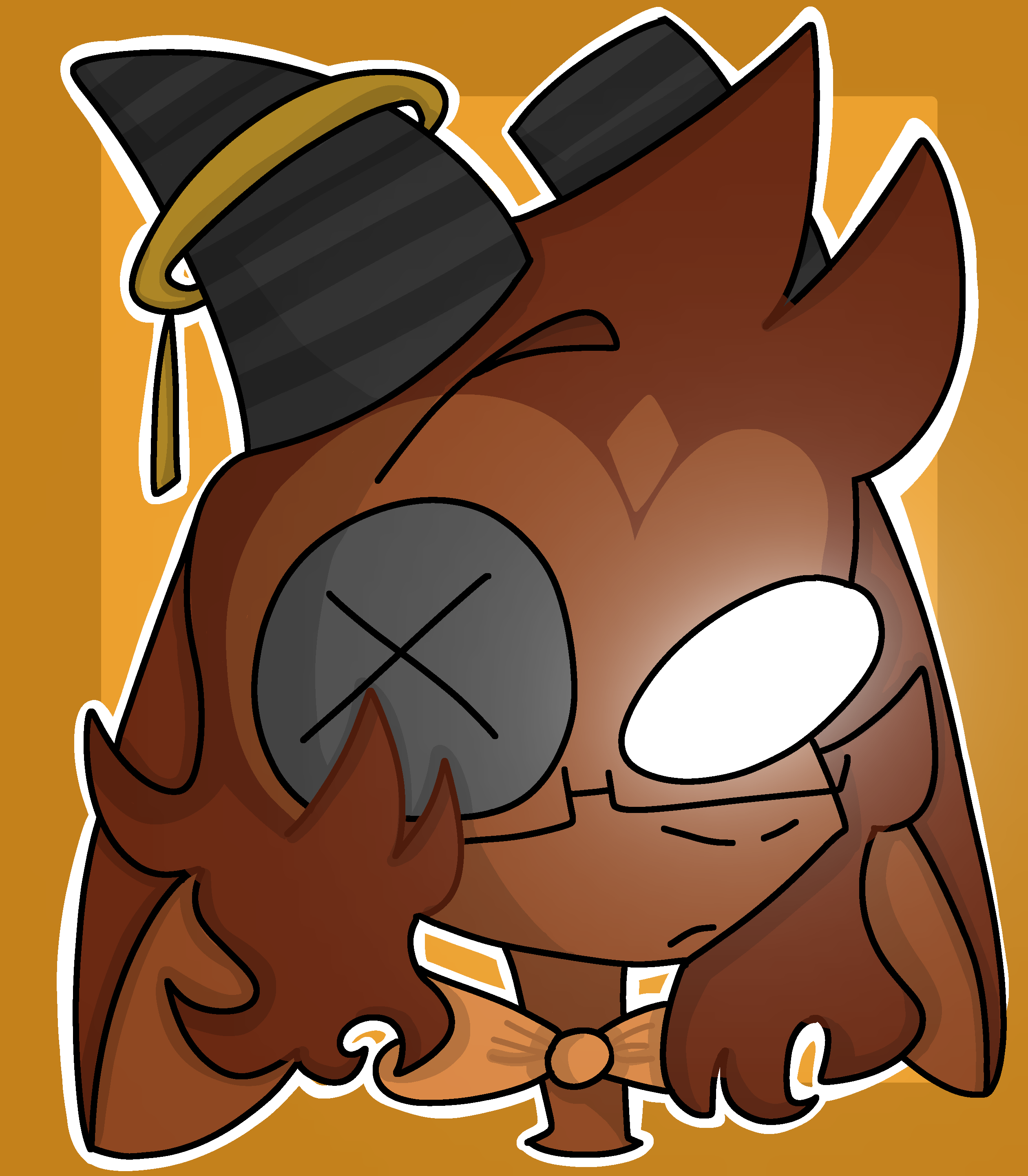 Theodore Pfp by AverageAsianArtist on DeviantArt