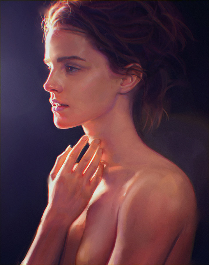Emma by Nad4r