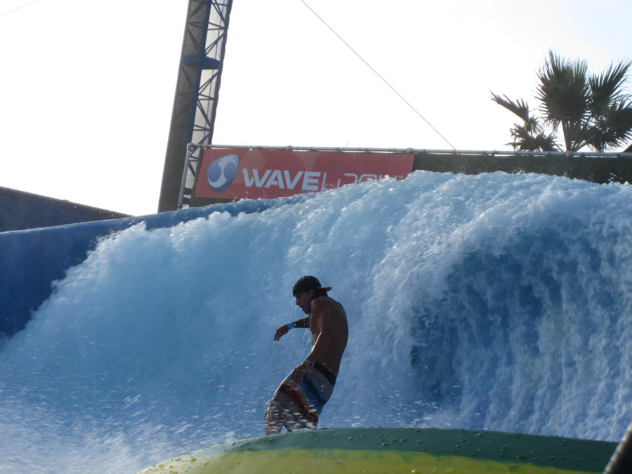 Wave rider 4 by Silverwolf12 on DeviantArt