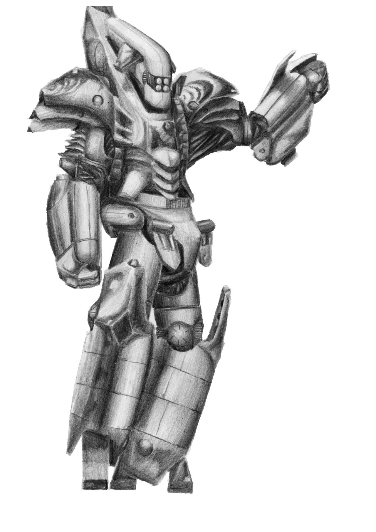Hardsuits Deviantart HardSuit by odeean on DeviantArt