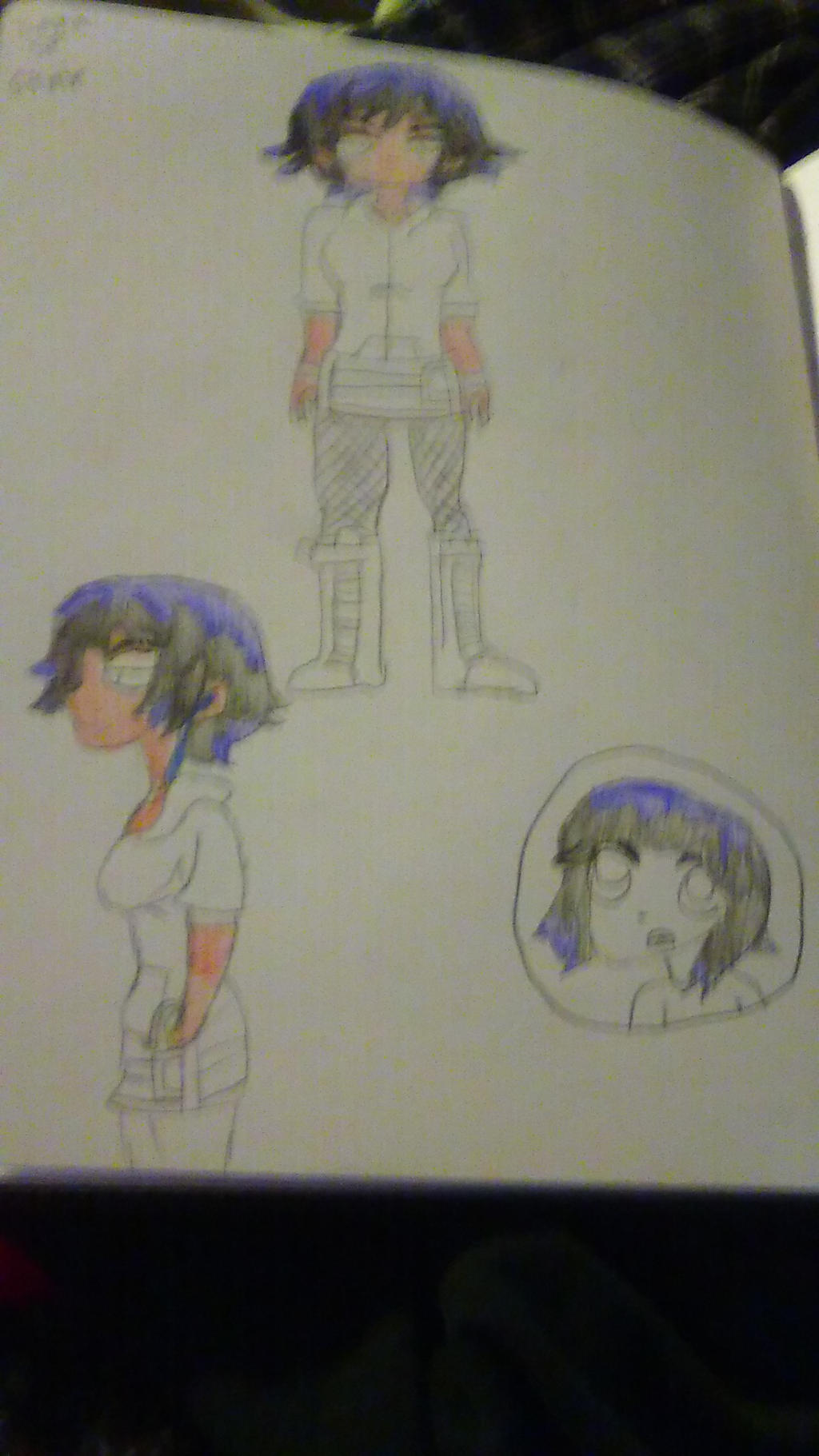 New Luna