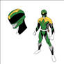 Green Nexus Ranger