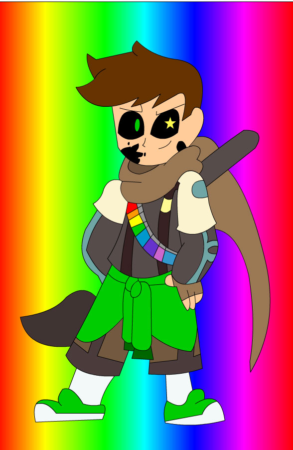 Patrick (ART) D0