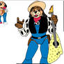 Glam Rock Jasper T Jowls