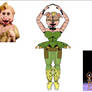 FNAF SL X CEC Madame Oink