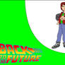 Happy 40th Back To The Future!!!!