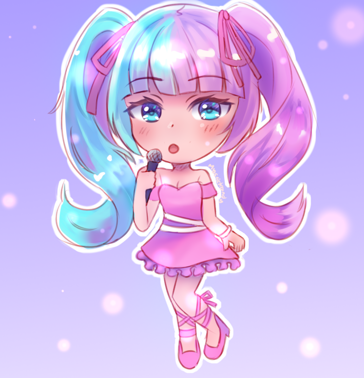 Video Original Character Aika By MysticKandy On DeviantArt video-original-character-aika-by-mystickandy-on-deviantart