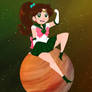 Sailor Jupiter